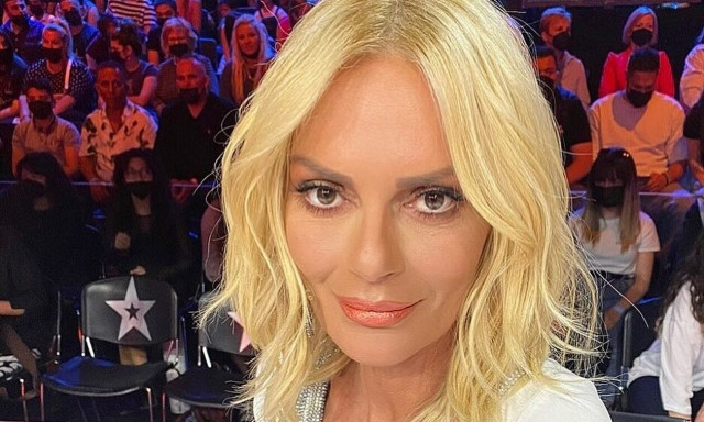 Έλενα Χριστοπούλου: Η απάντηση στο εξώδικο που έστειλε ο πρώην σύζυγος της στη Φαίη Σκορδά