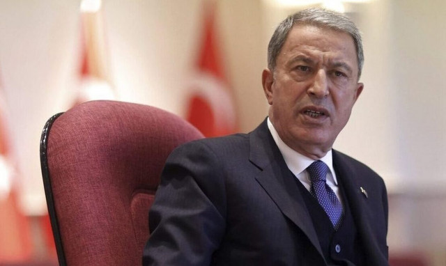 Οργή Ακάρ για Μητσοτάκη: «Διπρόσωπη και υποκριτική η πολιτική της Ελλάδας»