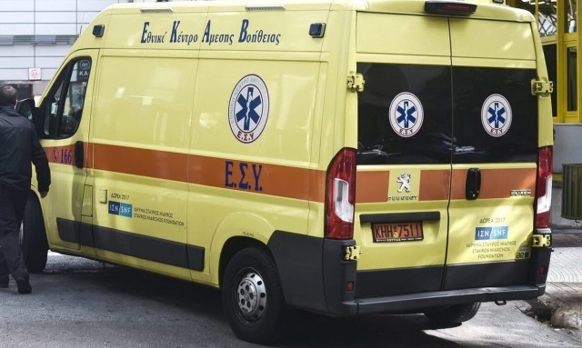 Φρίκη στα Χανιά: Έκανε βόλτα στο δάσος και βρήκε άνδρα κρεμασμένο σε δέντρο