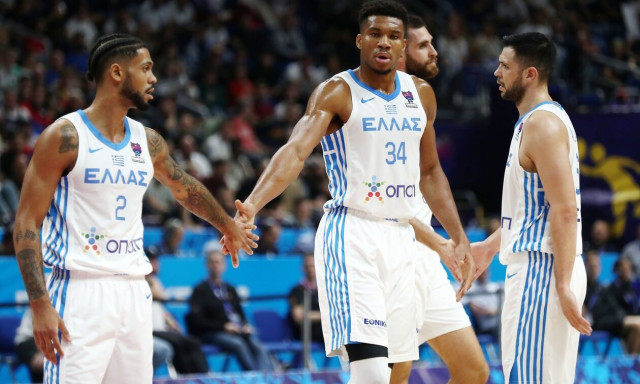 Live Blog, Γερμανία – Ελλάδα: Η μονομαχία της Εθνικής για μια θέση στους «4» του Eurobasket 2022