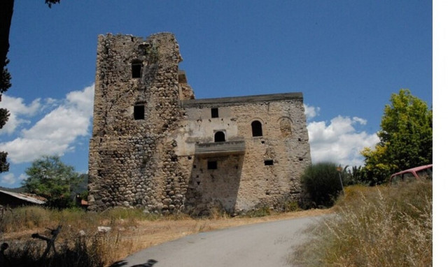 Η εικαστική έκθεση «Levante» στην Βόρεια Εύβοια