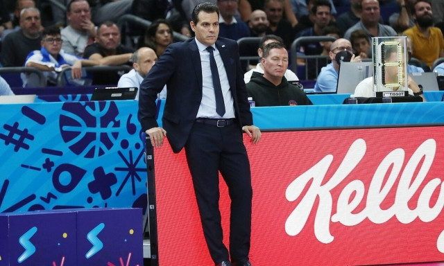 Δημήτρης Ιτούδης: «Όταν στη ζωή πέφτεις, πρέπει να βρεις τρόπο να σηκωθείς»