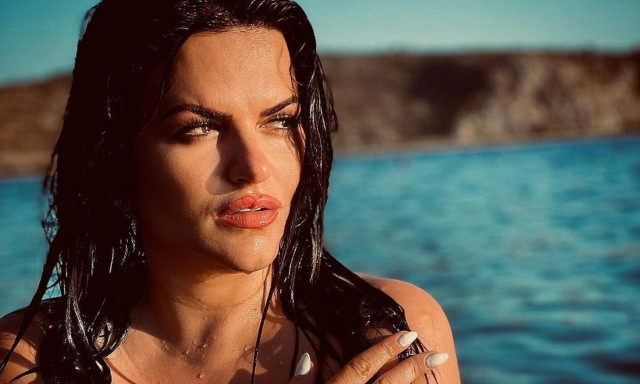 Δήμητρα Κατσαφάδου: Έπεσε θύμα διάρρηξης για δεύτερη φορά - «Είναι σαν να μου κλέβουν την ψυχή»