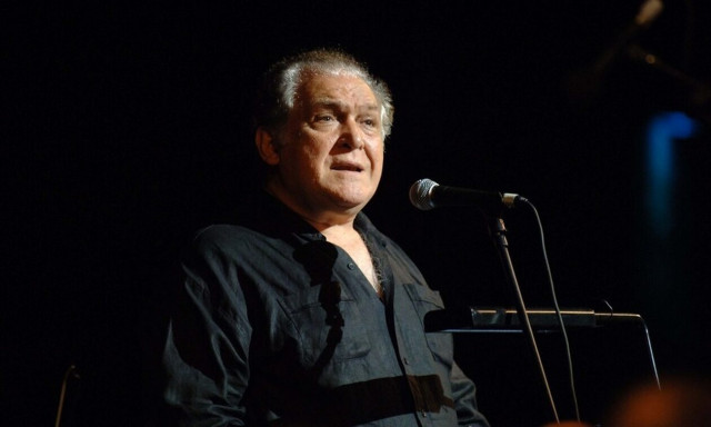 Κώστας Καζάκος: Η ανακοίνωση του νοσοκομείου «Ευαγγελισμός» για τον θάνατό του