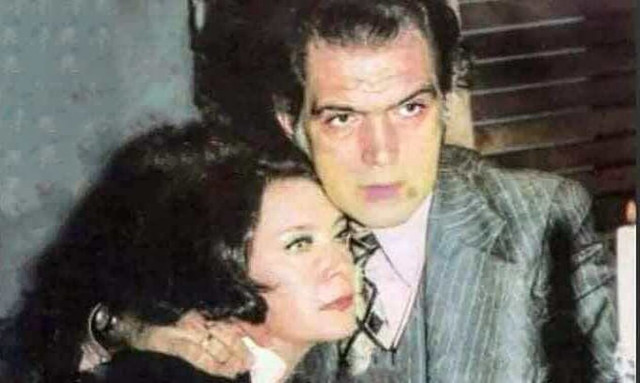 Κώστας Καζάκος - Τζένη Καρέζη: Ένας έρωτας βγαλμένος από ταινία