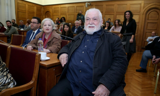 Κώστας Καζάκος: Ποιος ήταν ο σπουδαίος ηθοποιός