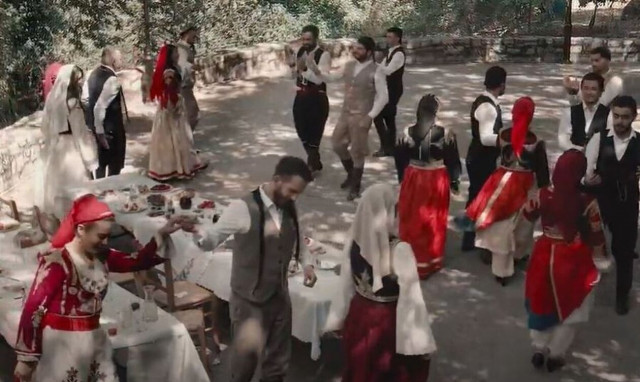 Κρήτη TV: Με άρωμα παλιού κινηματογράφου έρχεται το «Καλό Μεσημέρι»