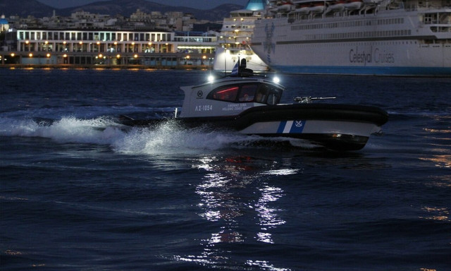 «Γκρεμίζει» την προπαγάνδα της Τουρκίας το Λιμενικό: Καμία εμπλοκή της Ελληνικής Ακτοφυλακής