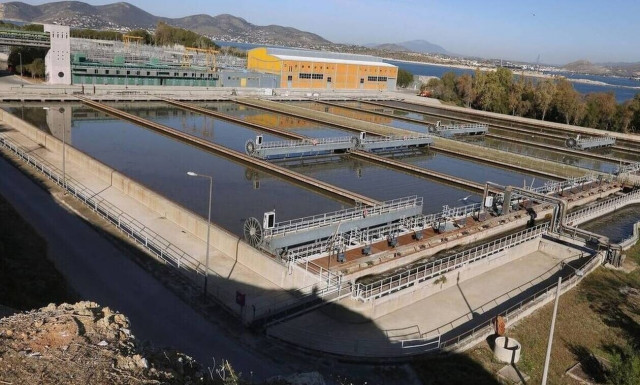 Κορονοϊός: Σταθερό το ιικό φορτίο στα αστικά λύματα Αττικής-Oριακή η μείωση στη Θεσσαλονίκη    