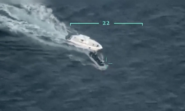 Τουρκία: Νέα καταγγελία σε βάρος της Ελλάδας για θάνατο έξι μεταναστών στη θάλασσα