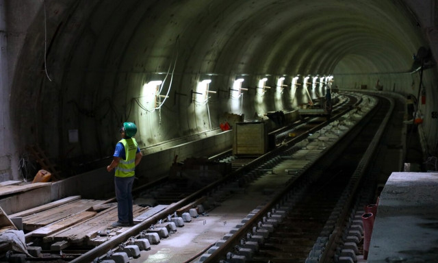 Μετρό Πειραιάς