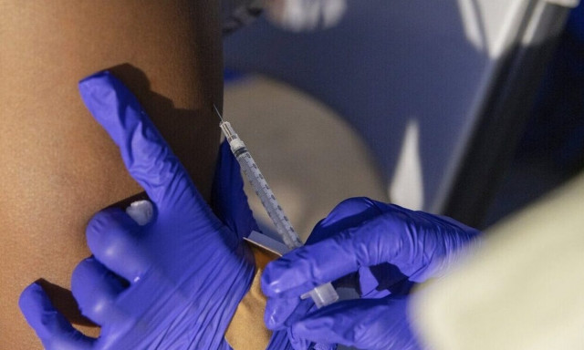 Ευλογιά των πιθήκων: Πρώτο θύμα του ιού στο Λος Άντζελες