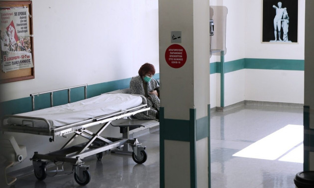 Κωτσιόπουλος: «Βόμβα» στα θεμέλια του ΕΣΥ, η διαφθορά στην υγεία