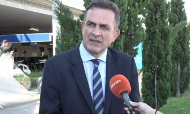 Όθων Παπαδόπουλος: «Είχα πειστεί αλλά έξω από το δικαστήριο μου είπε πως ήταν δολοφόνος»