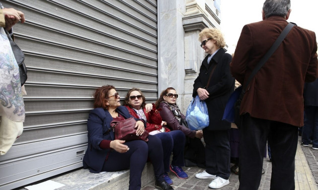 ΔΕΘ 2022: Αναλυτικά τα μέτρα για συνταξιούχους και κοινωνικά ευάλωτες ομάδες