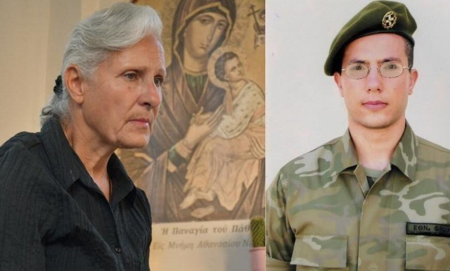 Κύπρος: Σε στραγγαλισμό οφείλεται ο θάνατος του εθνοφρουρού Θανάση Νικολάου