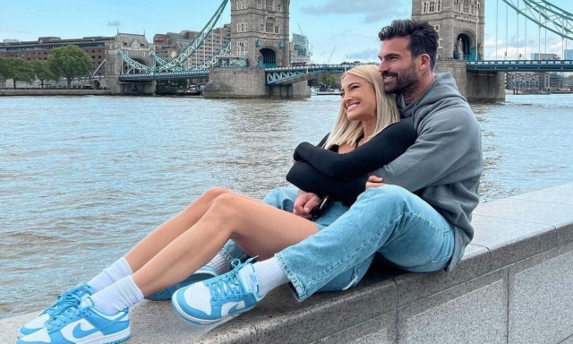 Τούνη για Αλεξάνδρου: «Σίγουρα τον θέλουμε για μπαμπά του μωρού μου;»