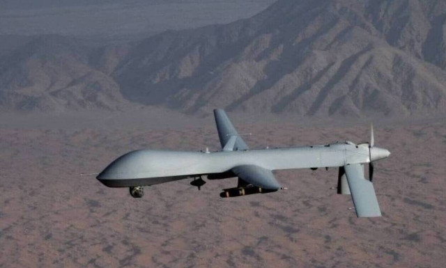 Επιμένουν στις προκλήσεις οι Τούρκοι: Νυχτερινή υπερπτήση πάνω από την Κίναρο