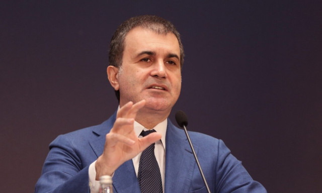 Τσελίκ: Ο Μητσοτάκης αποτελεί απειλή για την «Γαλάζια Πατρίδα»