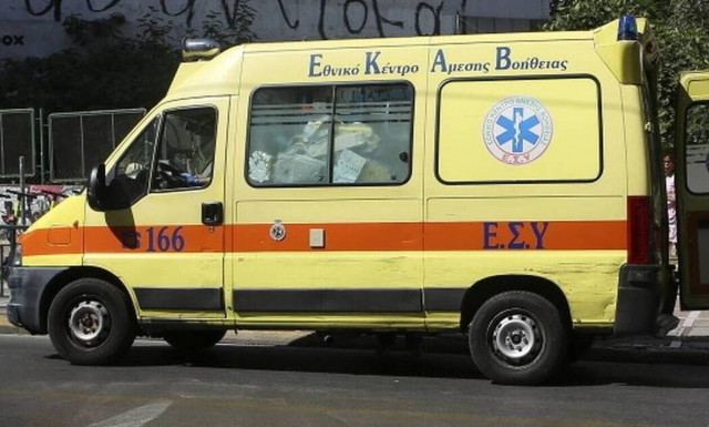 Νεκρός τουρίστας στα Χανιά – Βρέθηκε απαγχονισμένος σε φαράγγι