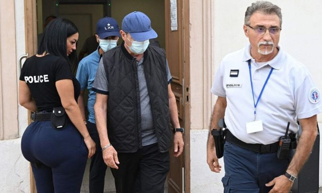 Viral: Η Γαλλίδα αστυνομικός με το σώμα Καρντάσιαν - Την αναζητούν εκατομμύρια χρήστες του ίντερνετ