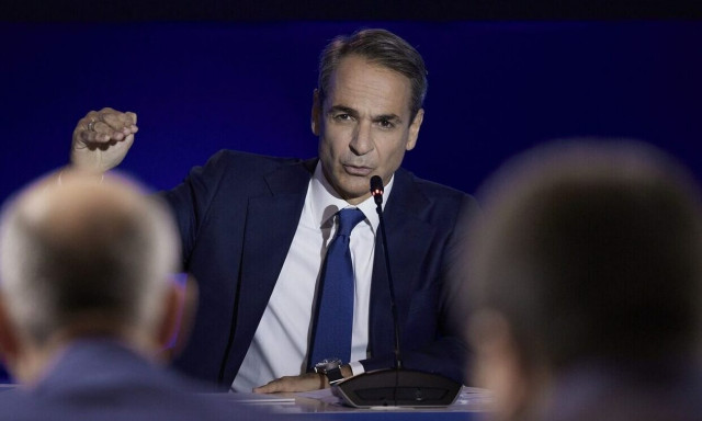 Announcements on programme for cheap housing loans to be made on Thursday, Hatzidakis says