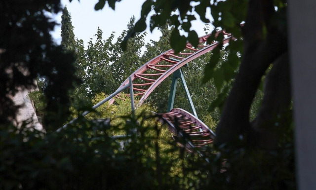 Allou Fun Park: Συγκλονίζει η νέα περιγραφή του ατυχήματος - «Νόμιζα ότι οι φίλοι μου είναι νεκροί»