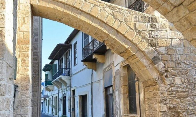 Κύπρος: Αποκάλυψη - Υπάλληλος τσιφλικάς με τεράστια περιουσία στα Κατεχόμενα