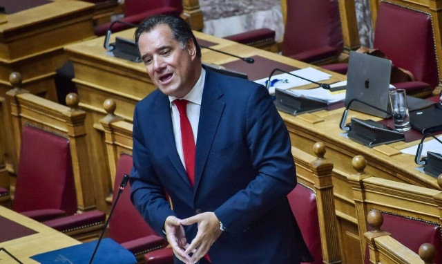 Καυσόξυλα – πέλετ: Παρέμβαση στην τιμή ανήγγειλε ο Γεωργιάδης - Εξετάζεται πλαφόν