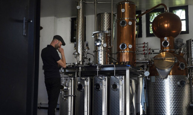 Η ενεργειακή κρίση απειλεί τον κλάδο τροφίμων και ποτών