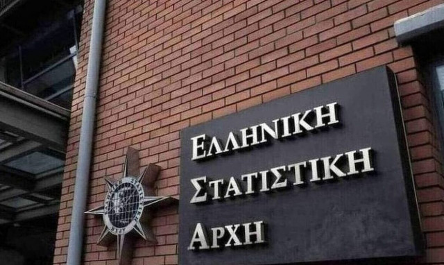 Στο 12,6% ανήλθε η ανεργία τον Ιούλιο