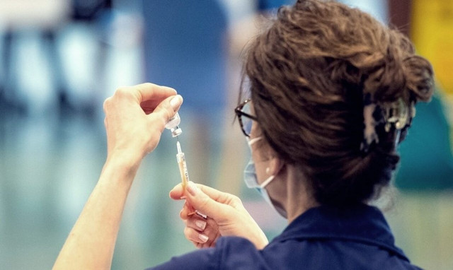 Κορονοϊός στην Κύπρο: Εγκρίθηκαν οι ενισχυτικές δόσεις εμβολίων