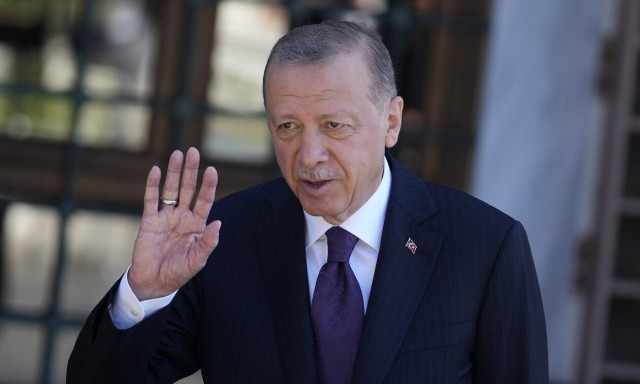 Τουρκική δημοσκόπηση – χαστούκι στον Ερντογάν: «Ο ελληνικός λαός δεν είναι εχθρός»