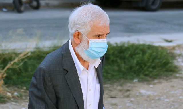 Αποκάλυψη Μπιμπίλα στη δίκη Φιλιππίδη: «Ξέρω κι άλλα περιστατικά, αλλά δεν μπορώ να τα καταθέσω»