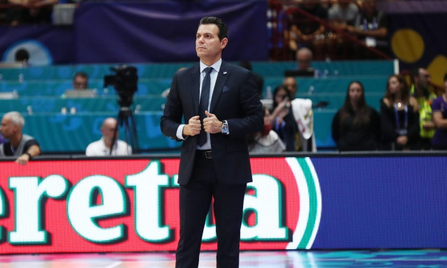 Φαίη Σκορδά για Δημήτρη Ιτούδη: «Είναι γλυκός και κούκλος»