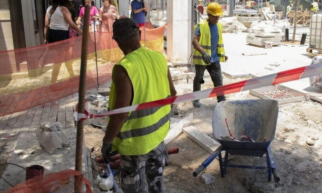 Κατώτατος μισθός: Με «ευρωπαϊκή φιλοσοφία» η νέα αύξηση το 2023