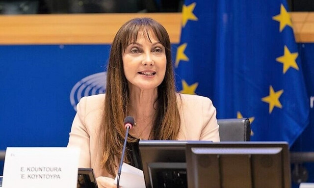 Κουντουρά: Τα 5 ουσιαστικά μέτρα που ζήτησε από την Κομισιόν για νοικοκυριά και επιχειρήσεις