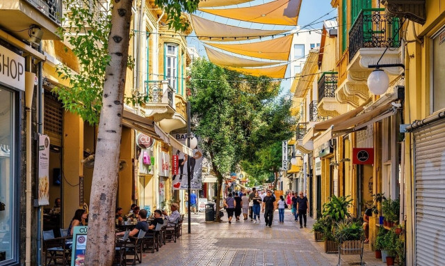 Κύπρος: Λύθηκε το μυστήριο της δυσοσμίας στην Αγλαντζιά