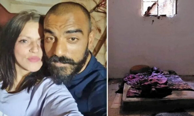 Δολοφονία 35χρονης στη Λάρισα: Σε Ιταλία και Σερβία οι έρευνες για τον δράστη