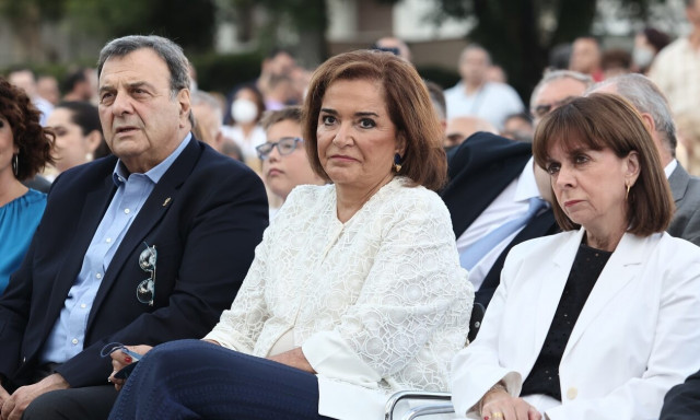 Μπακογιάννη: Αναμφισβήτητα ρίσκο η απόφαση Μητσοτάκη να μην αλλάξει τον εκλογικό νόμο