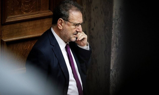 Πιτσιόρλας: Θα κινηθώ νομικά κατά του κ. Ρουμπάτη