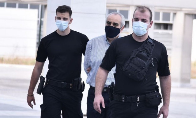 Δίκη «ψευτογιατρού»: Σήμερα η πρόταση του εισαγγελέα