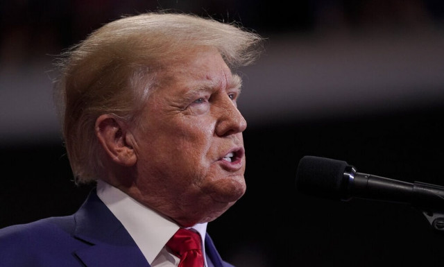 O Nτόναλντ Τραμπ φοβόταν οτι θα τον δολοφονήσουν οι Ιρανοί