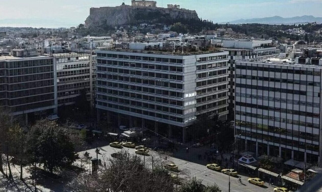 Πώς θα λειτουργήσει ο κρατικός «Τειρεσίας»