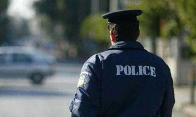 Κρήτη: Υψηλόβαθμος αστυνομικός έριξε… κουτουλιά στην πρώην σύζυγό του!