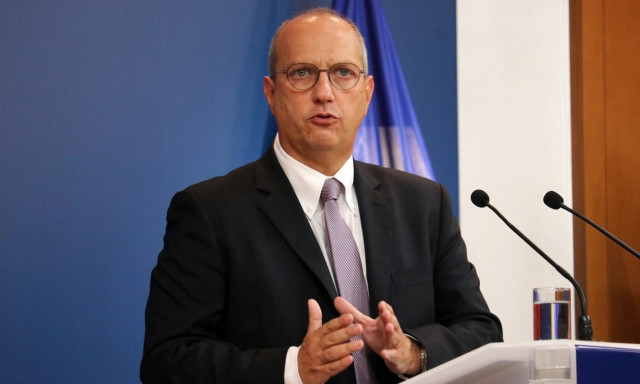 Ξεκάθαρος ο Οικονόμου στο Newsbomb.gr: «Θα συνεργαστούμε με πρόσωπα, όχι μόνο από ένα κόμμα»