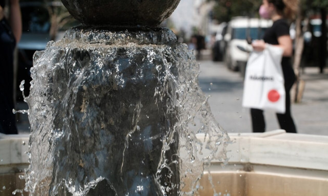 Καιρός: Τετραήμερο με υψηλές θερμοκρατίες - Tους 39 βαθμούς κελσίου θα δείξει το θερμόμετρο