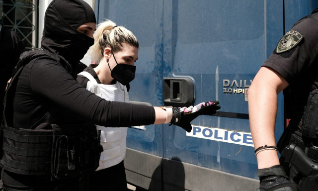 Ρούλα Πισπιρίγκου: Πρόσωπο κλειδί ρίχνει φως στα αίτια θανάτου της Τζωρτζίνας