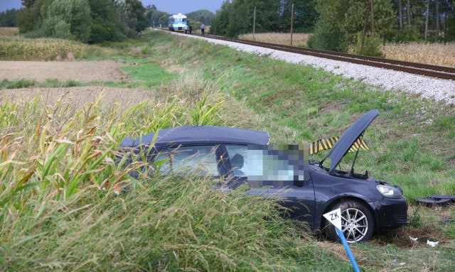 Κροατία: Τρένο στην παρέσυρε αυτοκίνητο  - Μια μητέρα και τα δυο ανήλικα παιδιά της σκοτώθηκαν