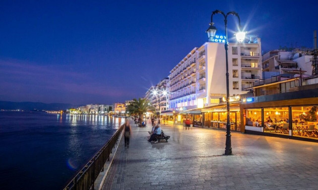 ΔΥΠΑ - 8η Ημέρα Καριέρας: Το Σάββατο 17/9 στη Χαλκίδα - Ποιοι συμμετέχουν